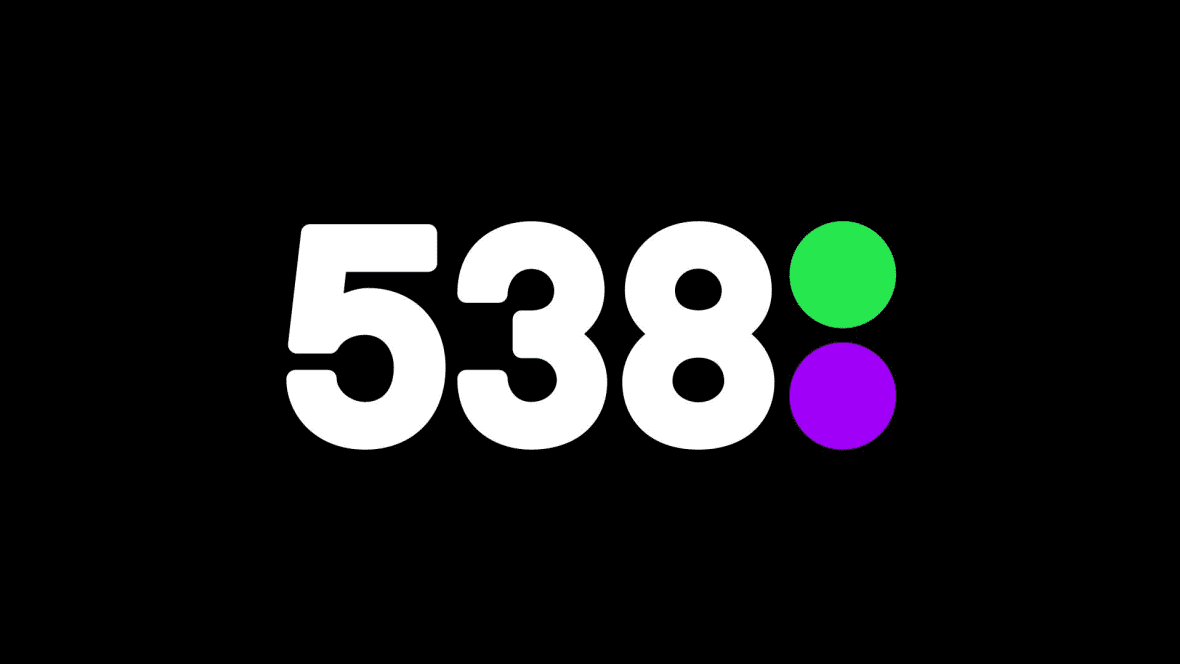 KIJK Radio 538