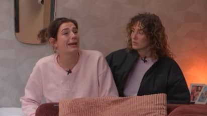 De Bondgenoten: VALENTIJN SPECIAL Hoe gaat het nu met Donna en Wesley uit de  Bondgenoten? Gemist? Kijk het hier terug