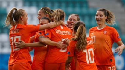 Nederlands Elftal Seizoen 2019 Aflevering 7