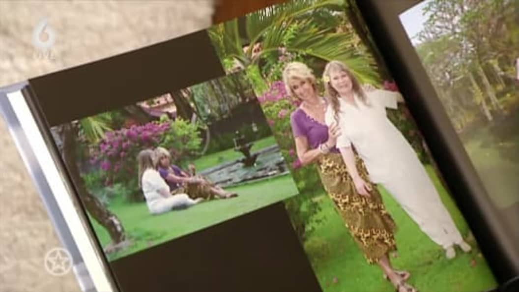 Gemist: Shownieuws - Late Editie: Wieteke van Dort viert 80ste