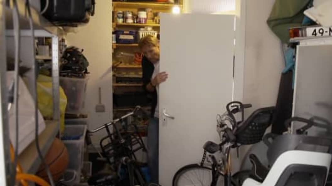 Gemist Je Huis op Orde Huishouden van ACHT PERSONEN schreeuwt om Gemist Je Huis op Orde Huishouden van ACHT PERSONEN schreeuwt om