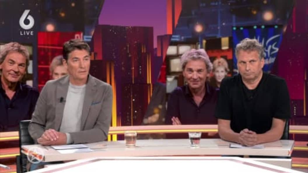Het laatste Shownieuws lees je hier  Utopia Nieuws