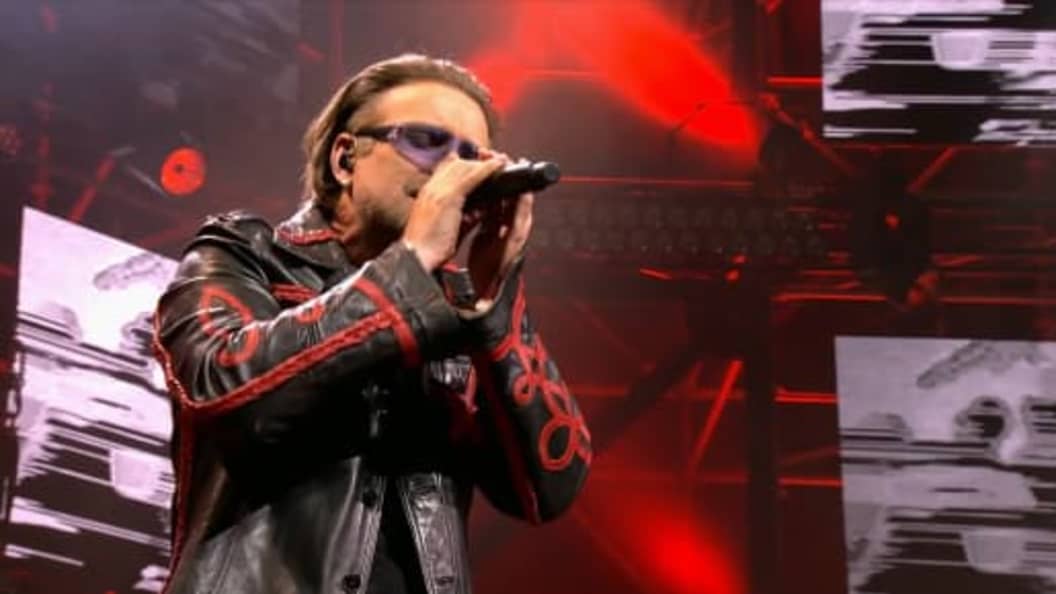 The Tribute Live in Concert U2two Elevation gemist? Kijk het hier.