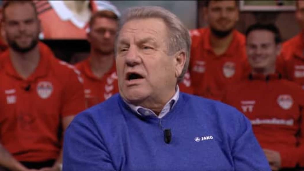 Gemist: Veronica Offside: Jan zag opmerkelijke actie van Kokcu 'Daar