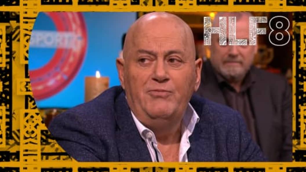 Gemist HLF8 Jack van Gelder over grensoverschrijdend gedrag bij NOS