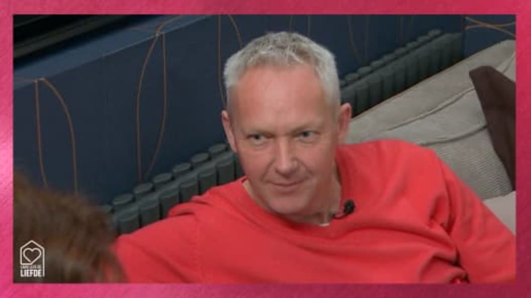 Gemist Lang Leve de Liefde Kan Arnold dit grapje waarderen?