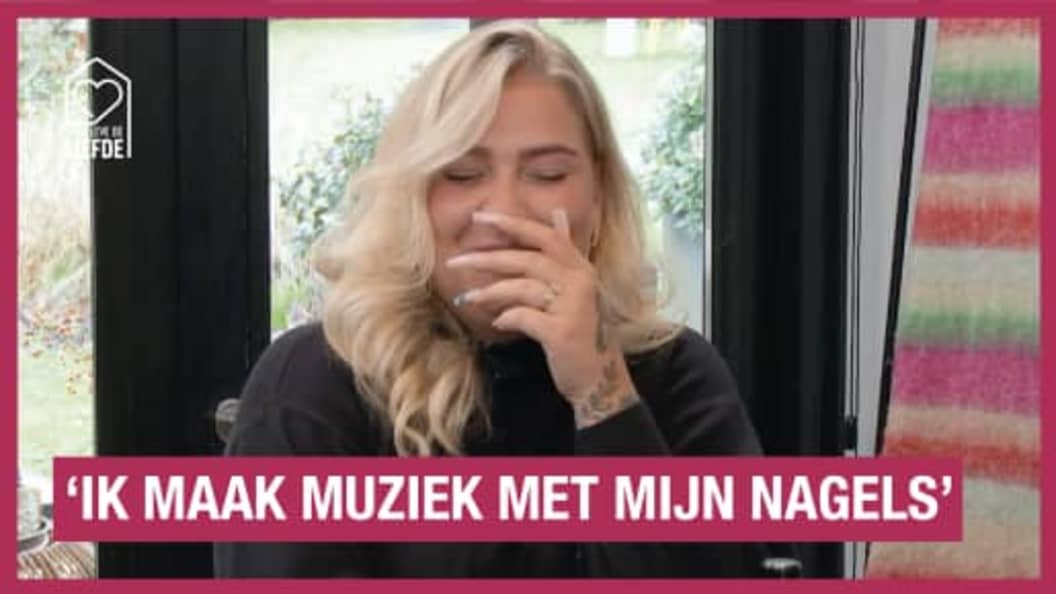 Gemist: Lang Leve de Liefde: Gaan Danischa en Cliff als match naar