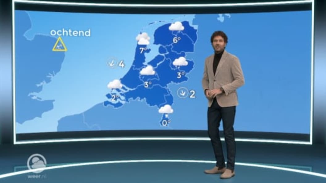 Weer Rijswijk  Meerdaagse weersverwachting Rijswijk  Weeronline