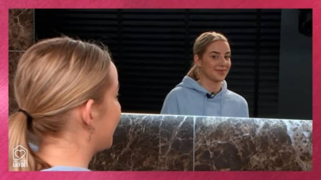 Gemist Lang Leve de Liefde Aron heeft een DUIDELIJKE mening over Gemist Lang Leve de Liefde Aron heeft een DUIDELIJKE mening over