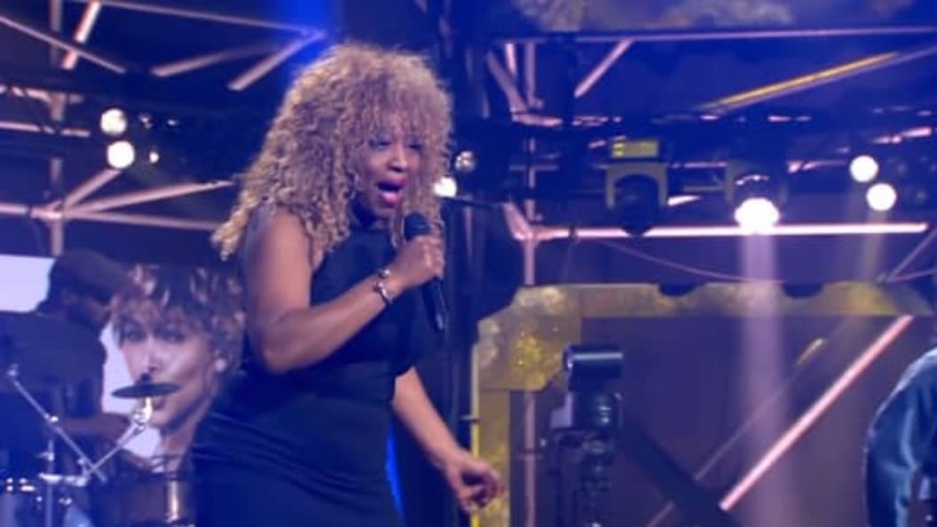 Gemist The Tribute Battle of the Bands Diva Turner Simply The