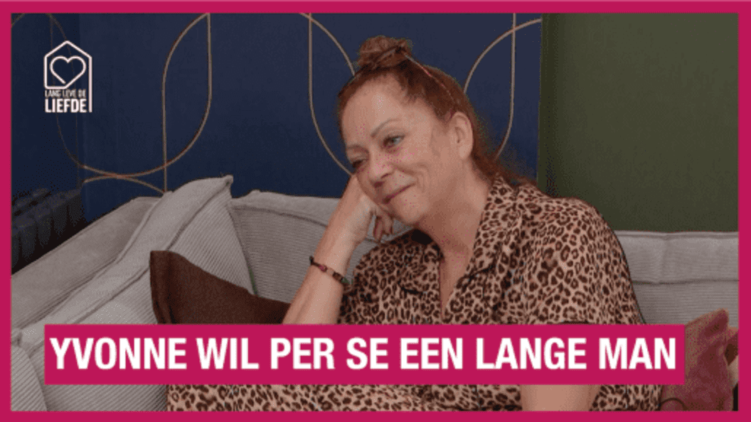 Gemist: Lang Leve de Liefde: Gaan Adrie en Yvonne samen op de motor