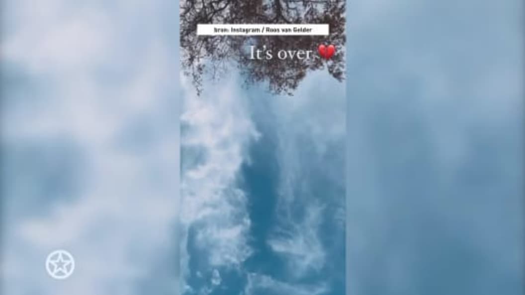 Gemist Shownieuws Late Editie Roos en