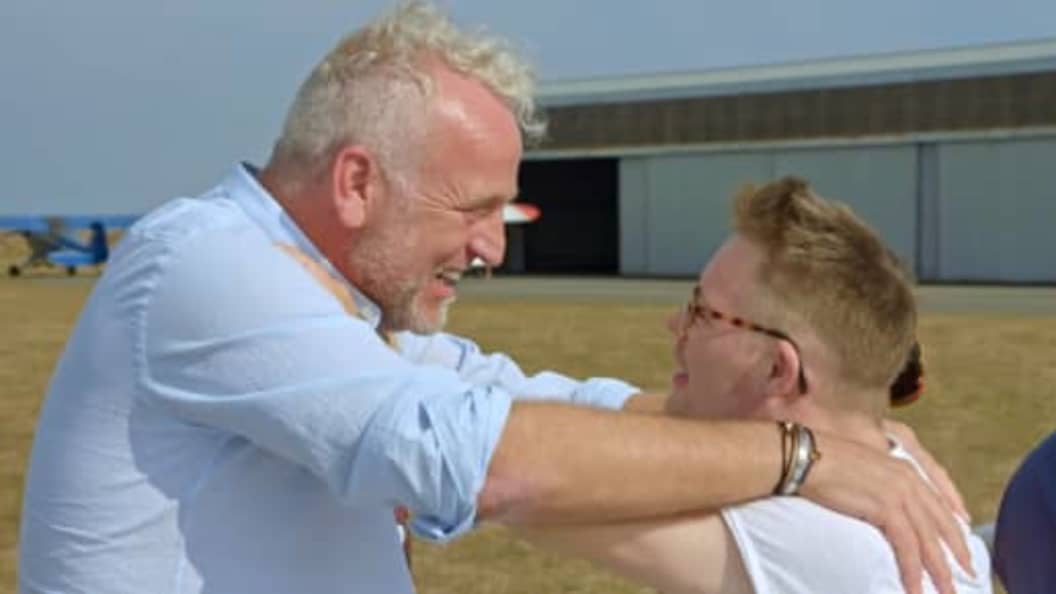 Gemist Down the Road GORDON EMOTIONEEL