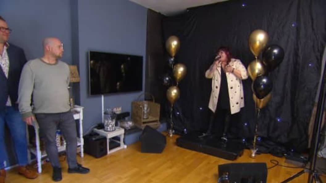 Gemist De Hollandse Nieuwe wie wordt dé volkszanger van Nederland?