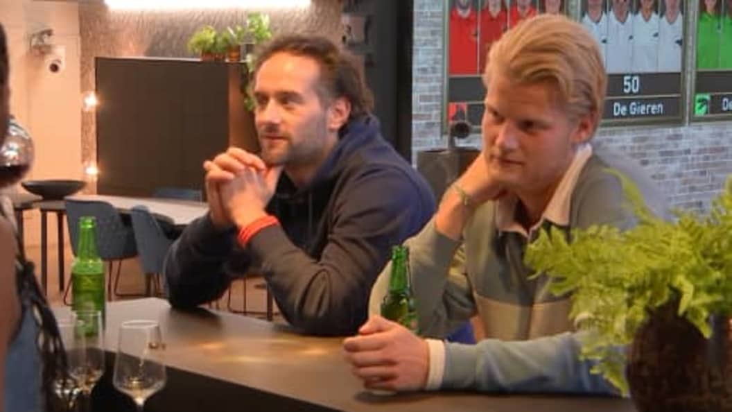 Gemist De Bondgenoten Jorrit heeft het gevoel dat Jennemie hem Gemist De Bondgenoten Jorrit heeft het gevoel dat Jennemie hem