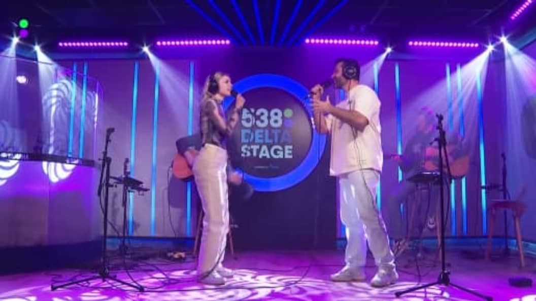 Gemist KIJK Radio 538 Metejoor &