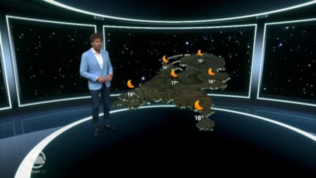 Weer.nl Weerbericht zaterdagavond 10 juni 2023 gemist? Kijk het hier. Weer.nl Weerbericht zaterdagavond 10 juni 2023 gemist? Kijk het hier.