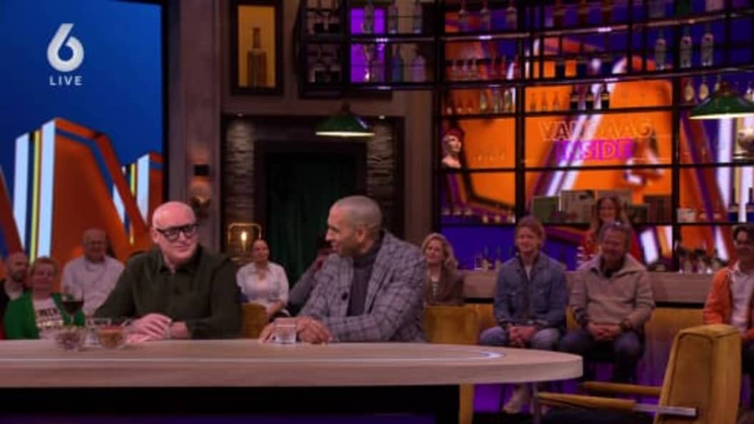 Gemist Shownieuws Late Editie Ongebruikelijke uitzending Vandaag Gemist Shownieuws Late Editie Ongebruikelijke uitzending Vandaag