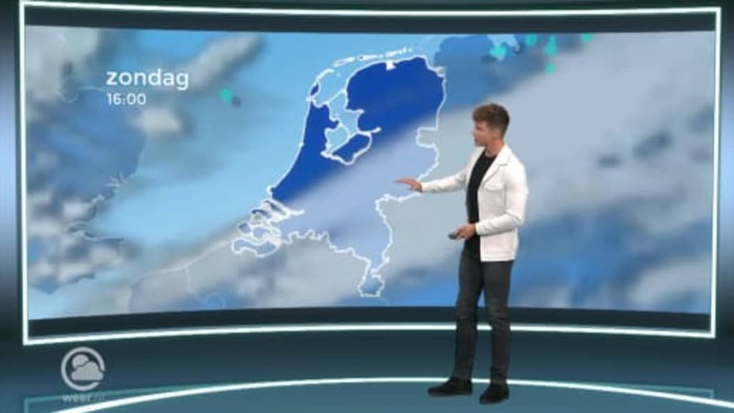 Weer.nl Weerbericht zondag 12 juni 2022 gemist? Kijk het hier. Weer.nl Weerbericht zondag 12 juni 2022 gemist? Kijk het hier.