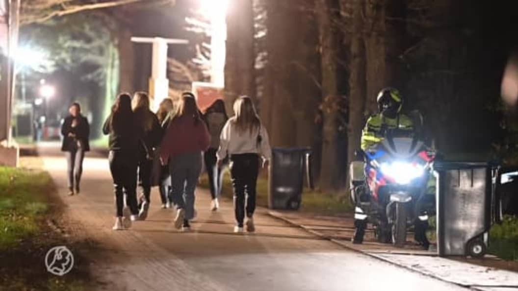 Gemist Hart van Nederland Late Editie
