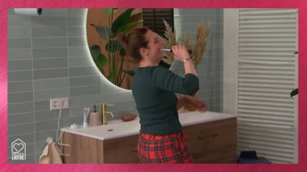 Gemist Lang Leve de Liefde Snappen jullie waar Martin zijn gevoel