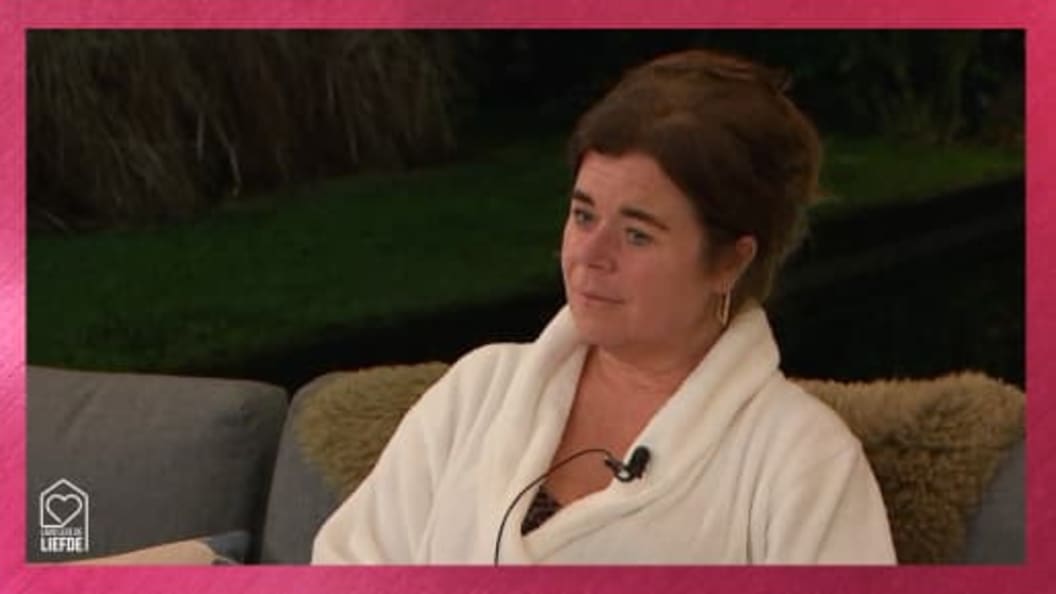 Gemist Lang Leve de Liefde Waar mag Arnold vanavond slapen?