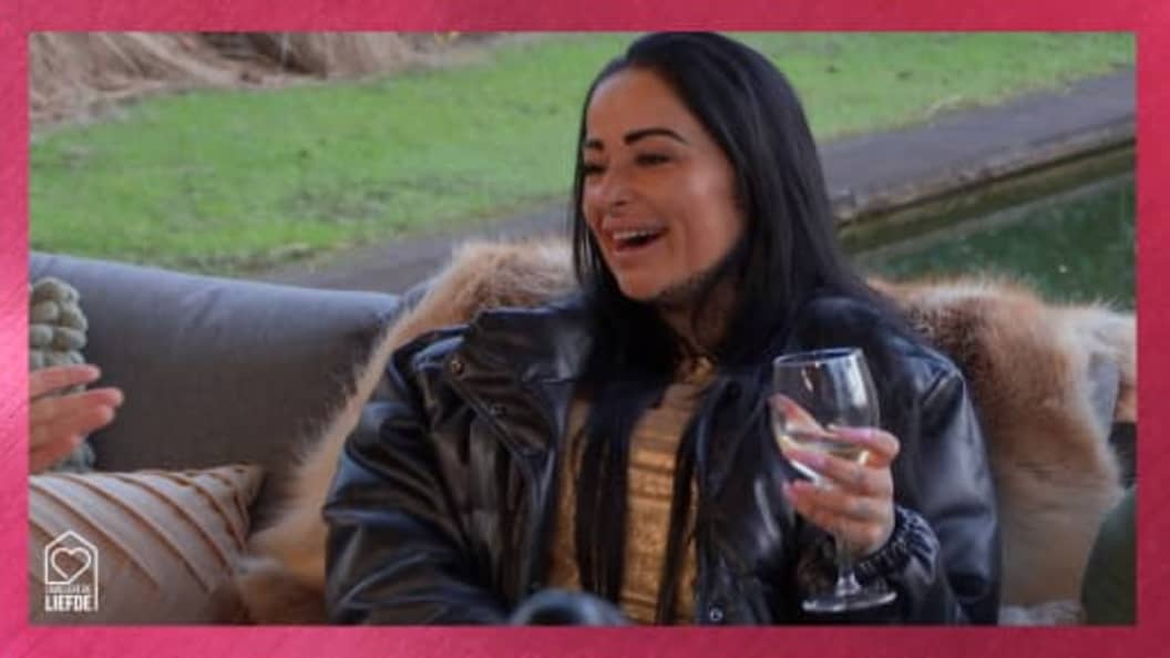 Gemist Lang Leve de Liefde Storm hoeft geen serenade te verwachten Gemist Lang Leve de Liefde Storm hoeft geen serenade te verwachten