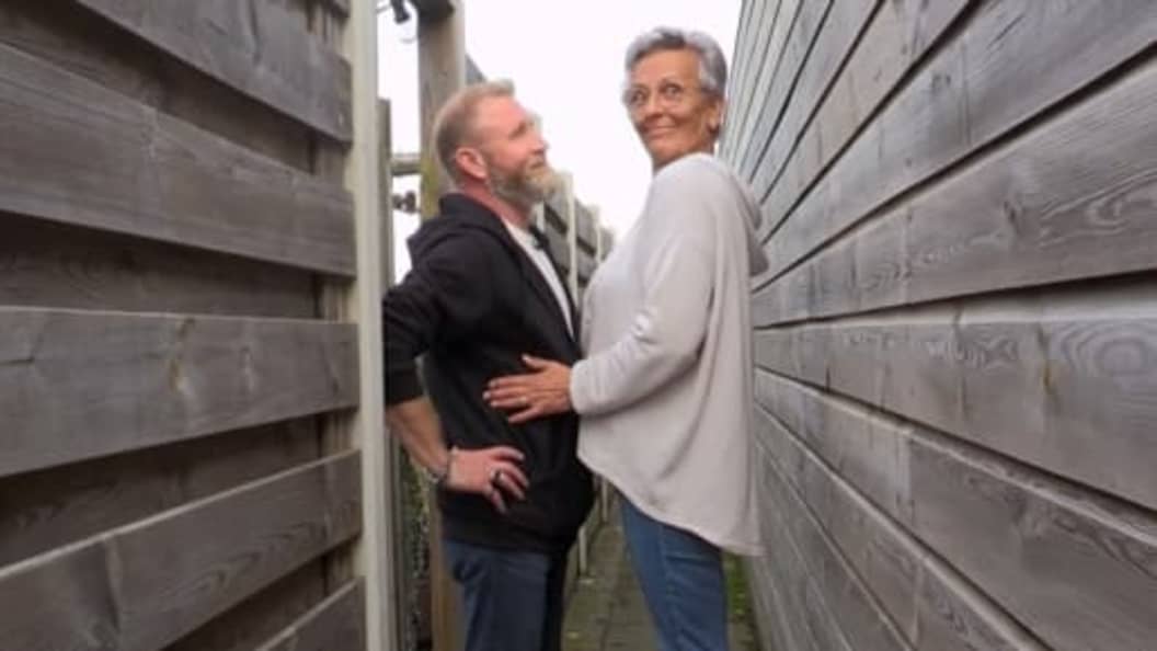 Gemist Mr. Frank Visser Doet Uitspraak