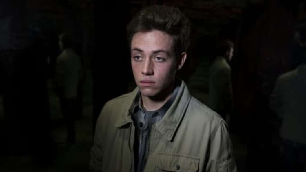 Law & Order SVU PostGraduate Psychopath gemist? Kijk het hier.