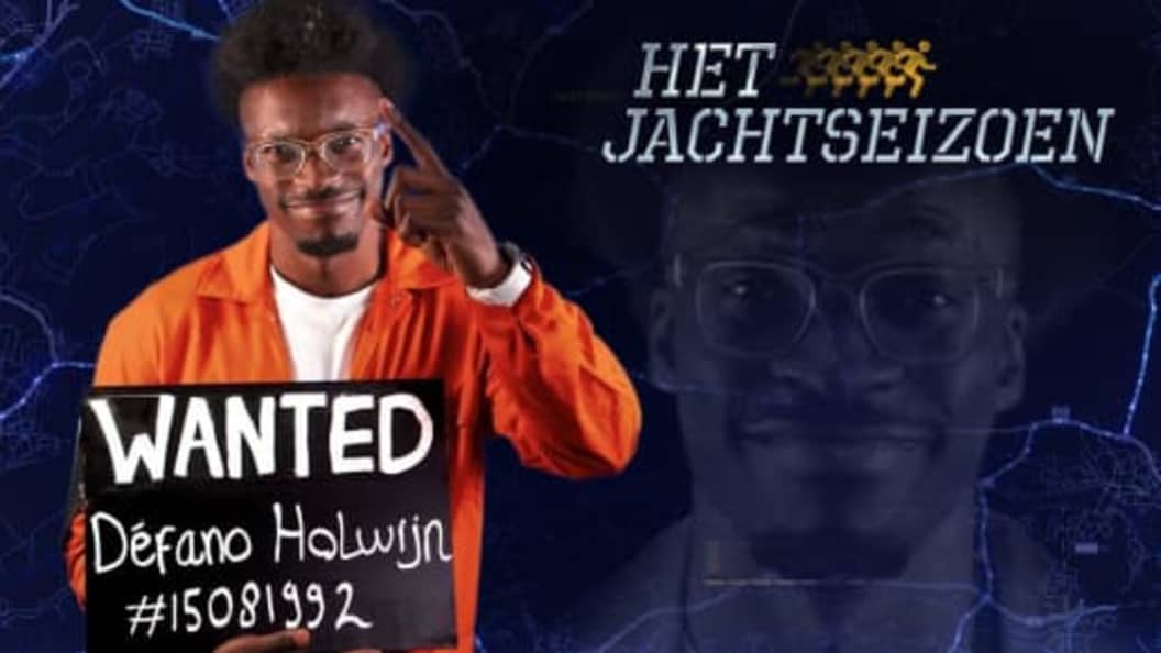 Het Jachtseizoen Defano Holwijn gemist? Kijk het hier.