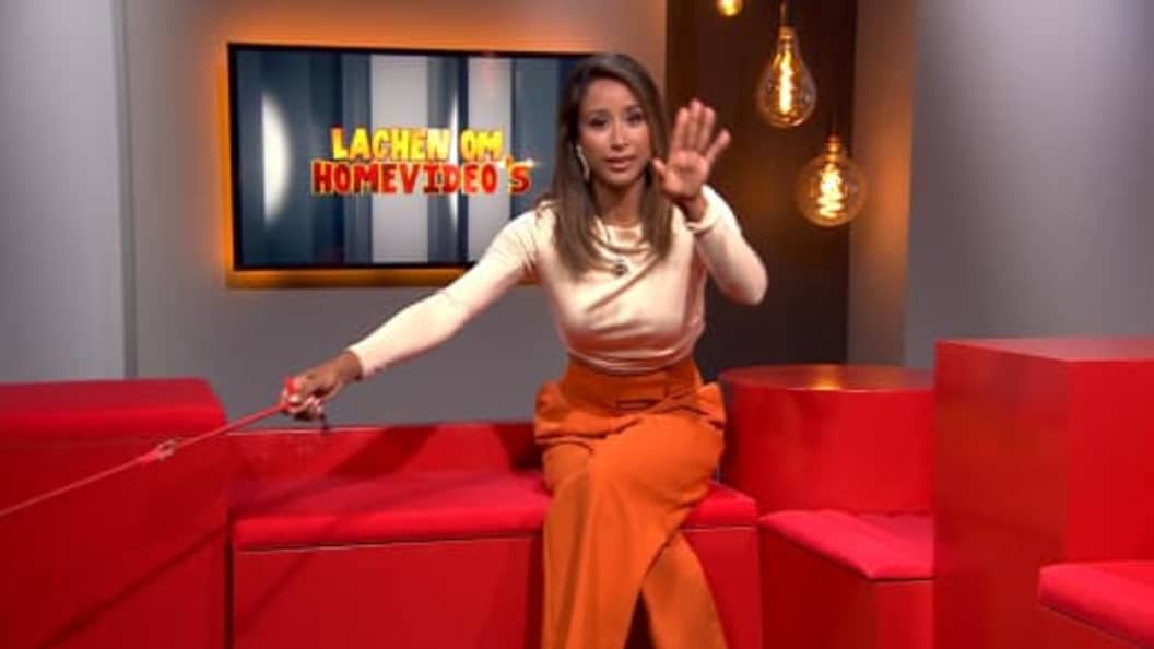 Gemist Lachen om Home Video's Lachen