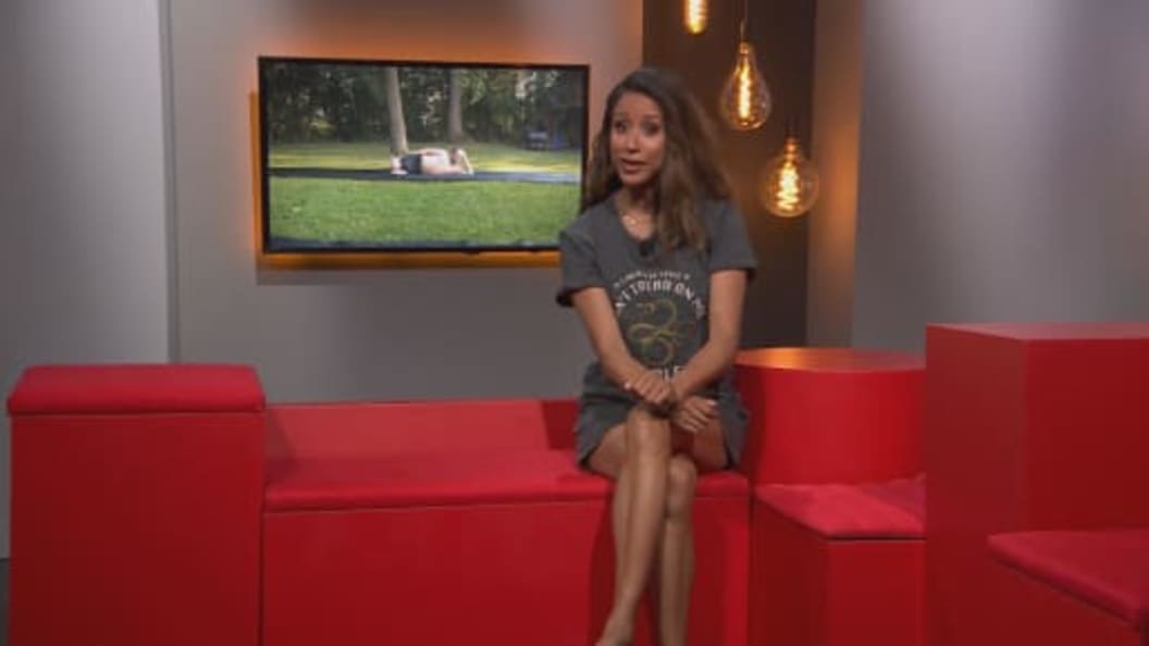 Gemist Lachen om Home Video's Lachen