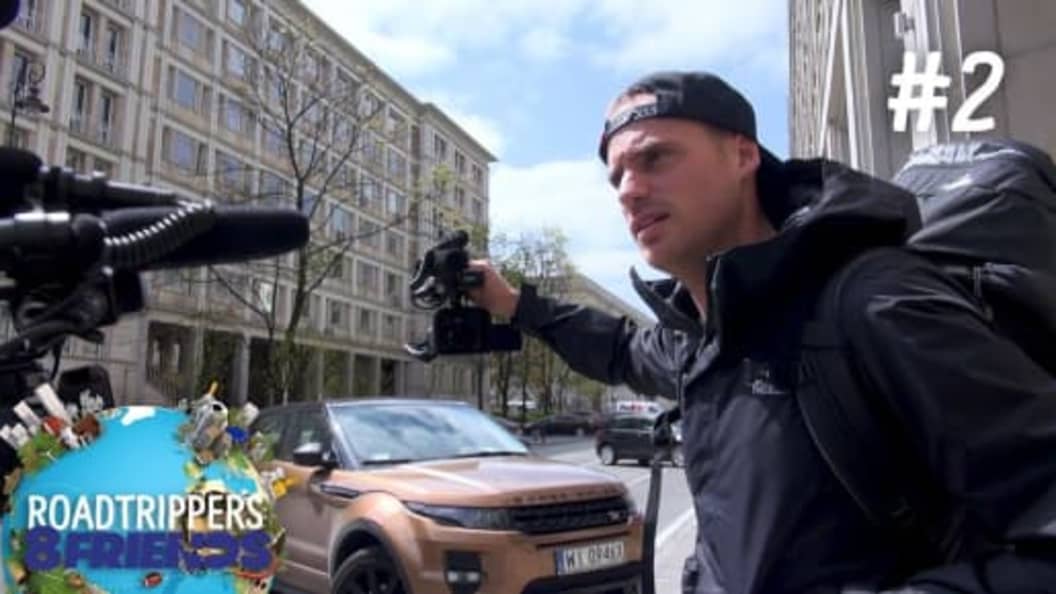 Roadtrippers Gemist Kijk Het Hier Roadtrippers gemist kijk het hier