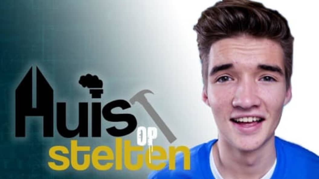 Huis Op Stelten Gio Latooy gemist?