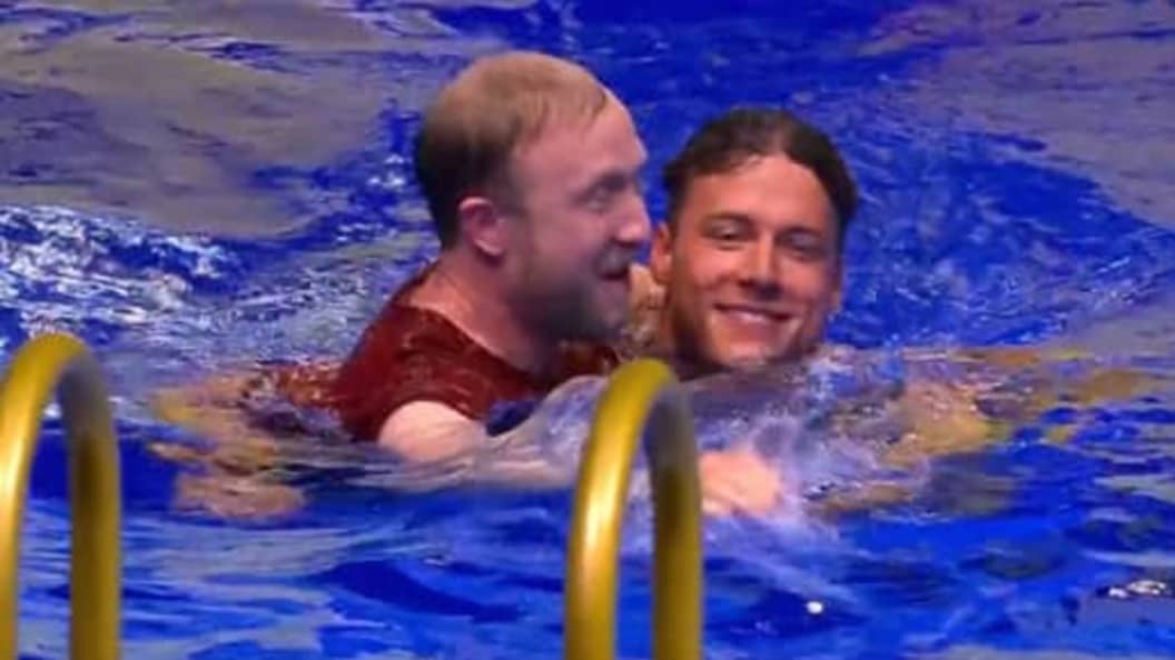 De Kwis met Ballen VIPS