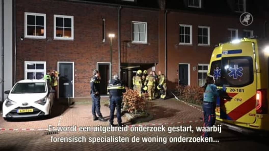 Hart van Nederland - Late Editie