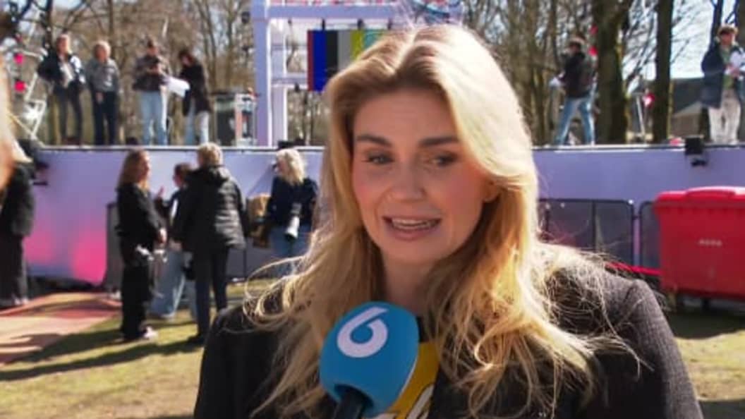 Shownieuws: De laatste repetities van The Passion 2026