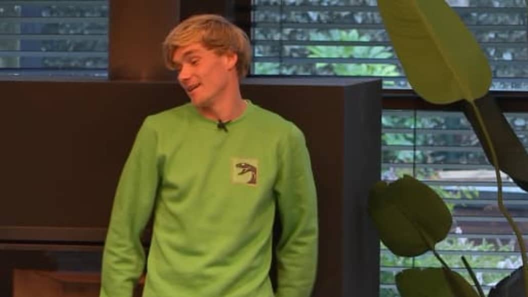 De Bondgenoten: Groepsgesprek! El Che heeft wat te melden... Gemist? Kijk  het hier terug
