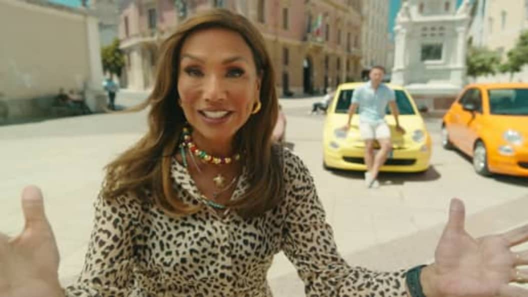 Charmes in de Strijd: Dit is gemist? Kijk het hier.