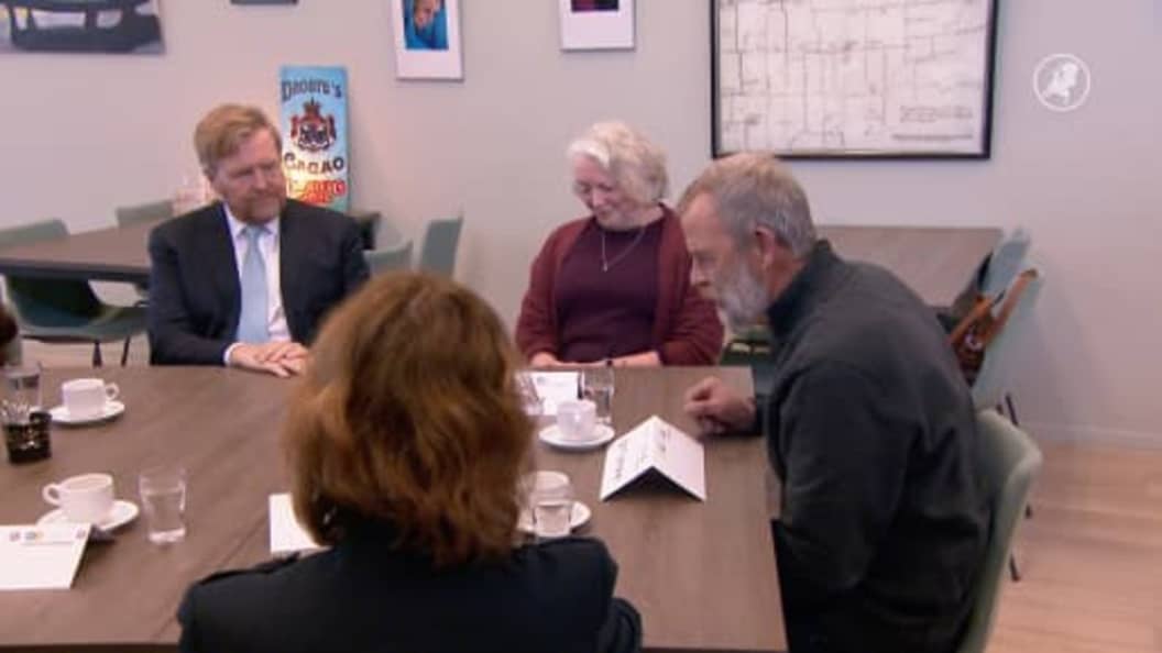 Hart van Nederland - Late Editie