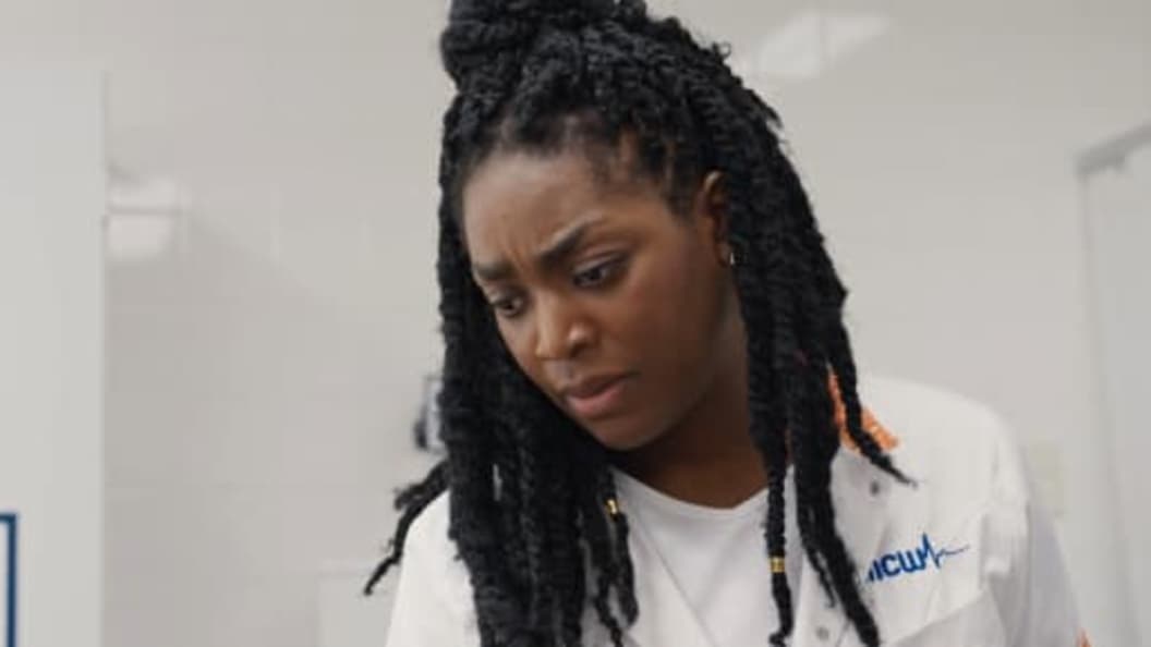 Medisch Centrum West: Deze patiënt is de ex van Ingrid