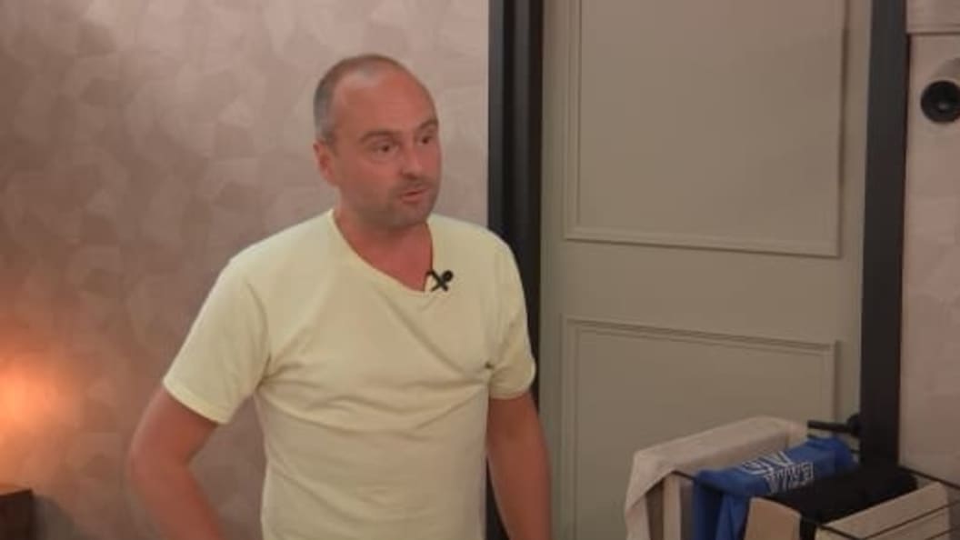 De Bondgenoten: Alexander verklapt het nieuwe bondje van Erik Gemist? Kijk  het hier terug