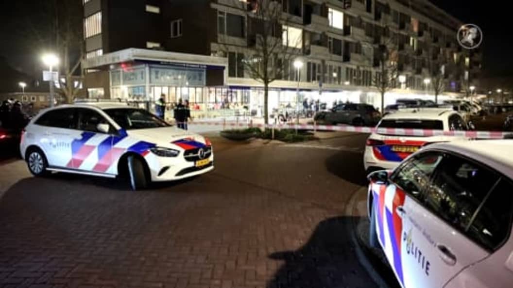 Hart van Nederland - Late Editie