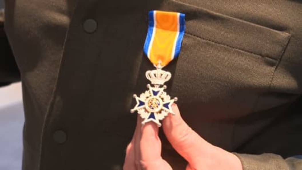 Hart van Nederland - Late Editie