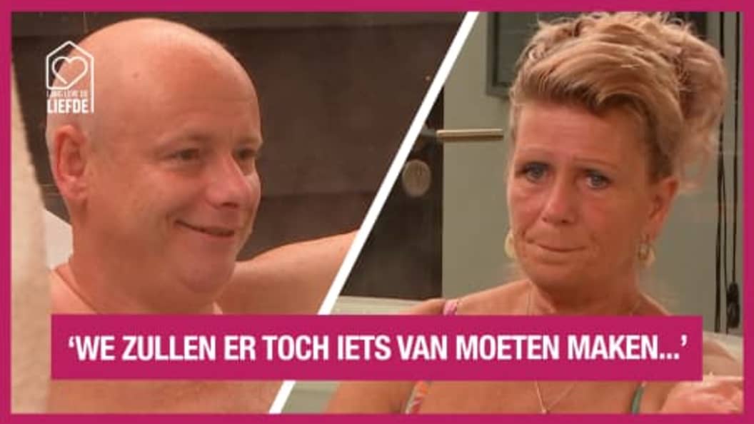 Gemist: Lang Leve de Liefde: De Brabantse gezelligheid is ver te