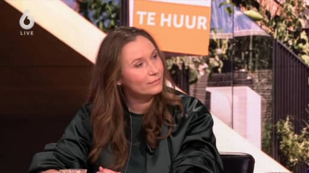 Nieuws van de Dag: Een boete omdat je je woning alleen aan vrouwen verhuurt discriminatie of niet?