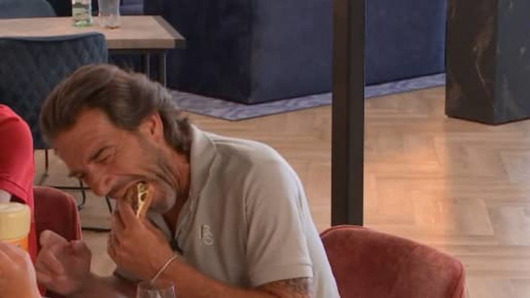 De Bondgenoten: €100.000,- voor 'schurk' Robert? Gemist? Kijk het hier terug
