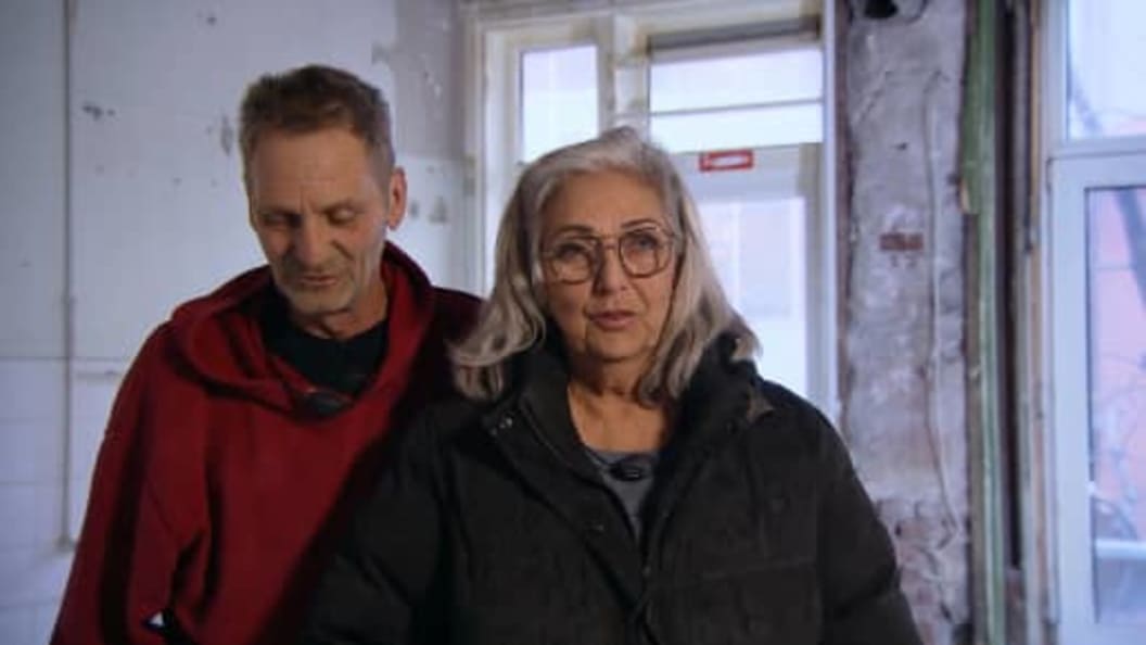 Het Blok: Shoppen is niks voor Sonja “Ik haat het”