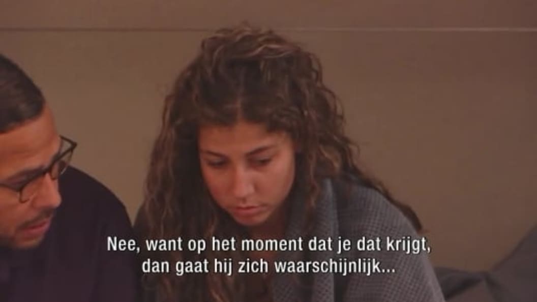 De Bondgenoten Melanie mist Beau gemist? Kijk het hier. De Bondgenoten Melanie mist Beau gemist? Kijk het hier.