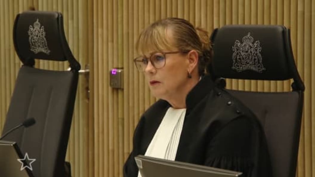 Shownieuws: Rechter doet uitspraak in mishandelingszaak Senna Willems